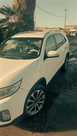 کیا سۆرینتۆ